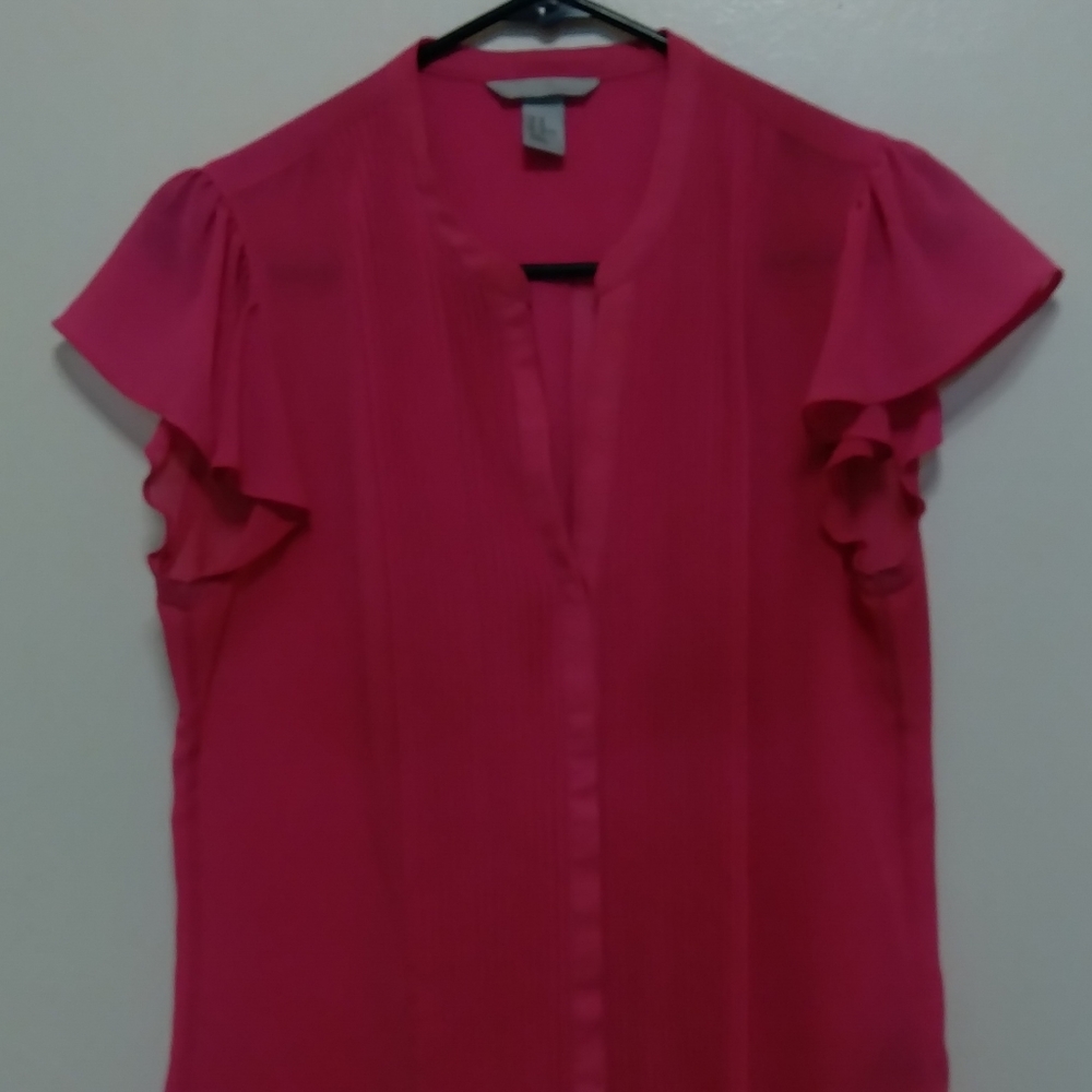 Express blouse - Picture 3 of 4